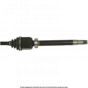 2005 Toyota Sienna CV Axle Assembly Front Right A1 Cardone 605261 image 3 of 3