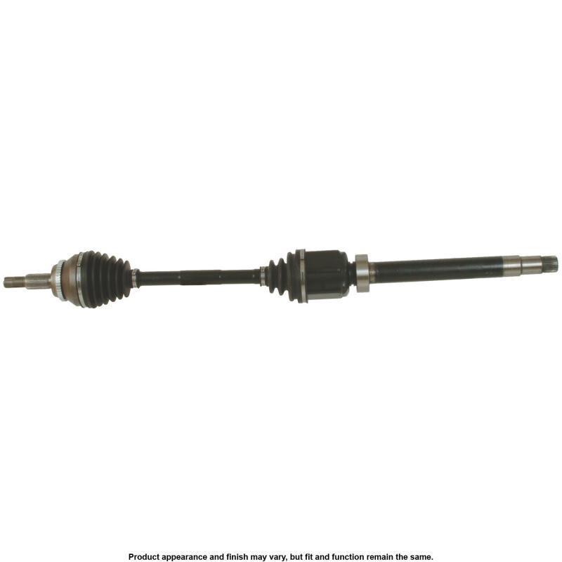 2006 Toyota Sienna CV Axle Assembly Front Right A1 Cardone 605261 image 1 of 3