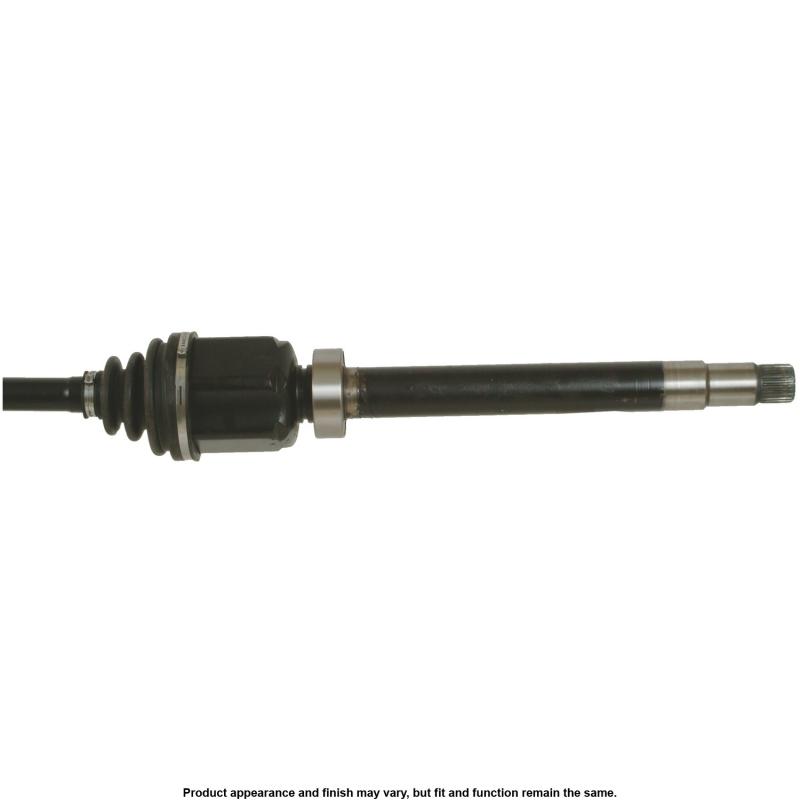2006 Toyota Sienna CV Axle Assembly Front Right A1 Cardone 605261 image 3 of 3