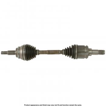 2003 Lexus ES300 CV Axle Assembly Front Left A1 Cardone 605262 image 3 of 3