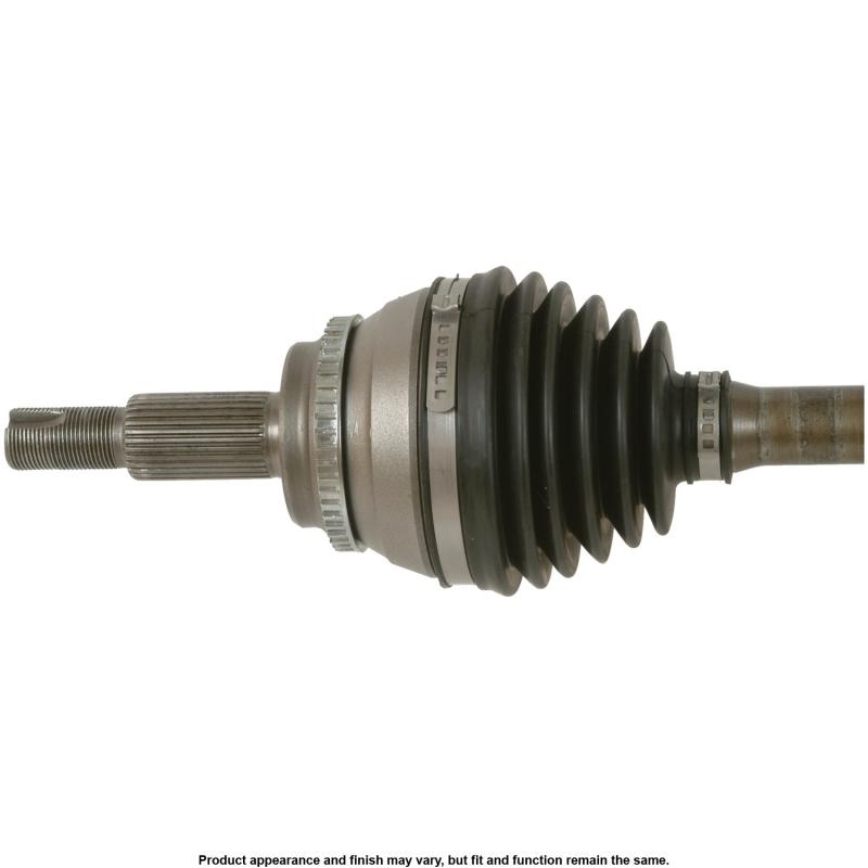 2002 Lexus ES300 CV Axle Assembly Front Left A1 Cardone 605262 image 2 of 3