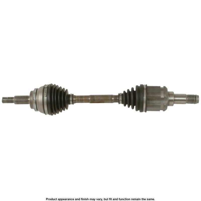 2002 Lexus ES300 CV Axle Assembly Front Left A1 Cardone 605262 image 3 of 3