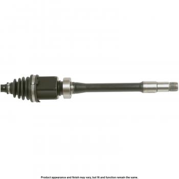 2003 Lexus ES300 CV Axle Assembly Front Right A1 Cardone 605263 image 1 of 3