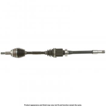 2003 Lexus ES300 CV Axle Assembly Front Right A1 Cardone 605263 image 3 of 3