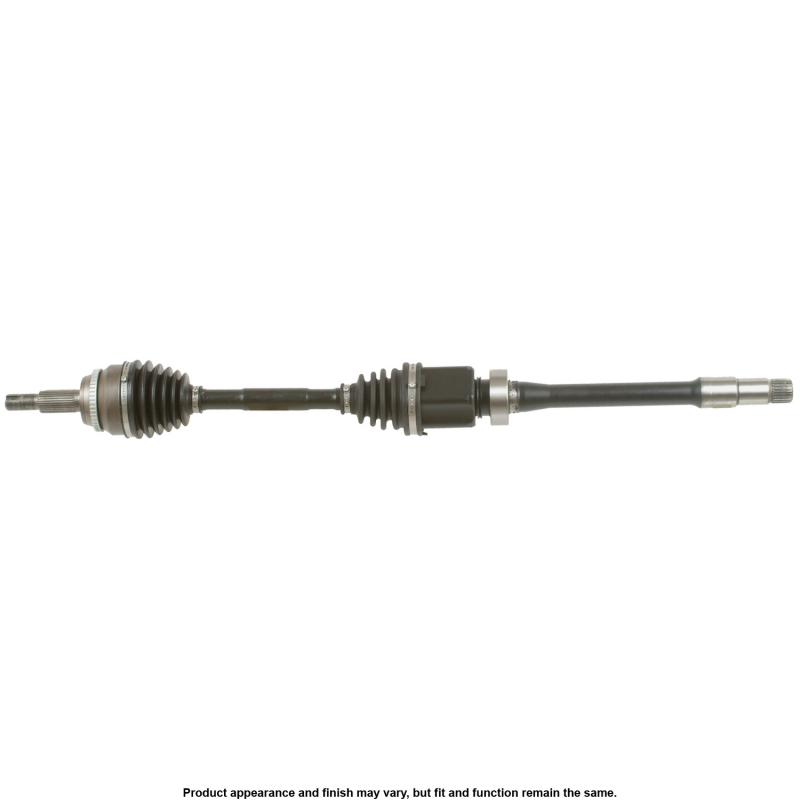 2002 Lexus ES300 CV Axle Assembly Front Right A1 Cardone 605263 image 3 of 3