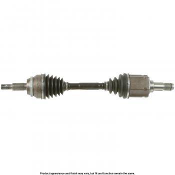 2007 Lexus RX350 CV Axle Assembly Front Left A1 Cardone 605264 image 3 of 3