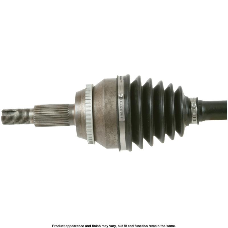 2007 Toyota Highlander CV Axle Assembly Front Left A1 Cardone 605264 image 1 of 3