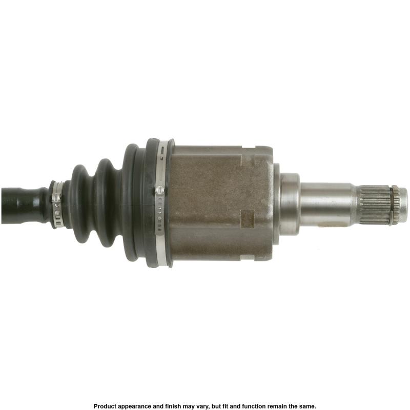 2007 Toyota Highlander CV Axle Assembly Front Left A1 Cardone 605264 image 2 of 3