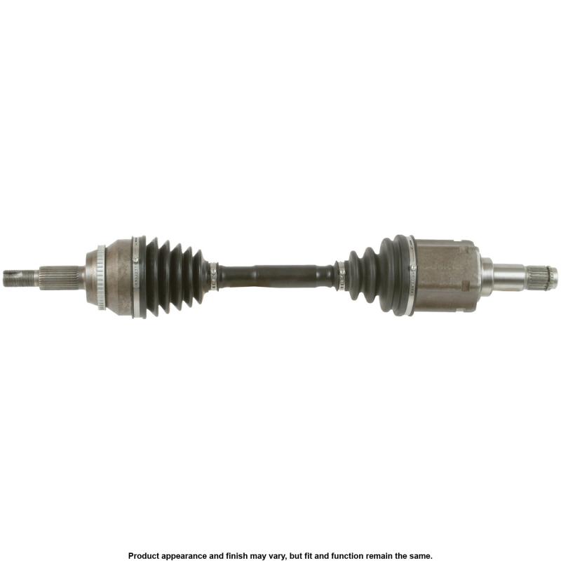2007 Toyota Highlander CV Axle Assembly Front Left A1 Cardone 605264 image 3 of 3