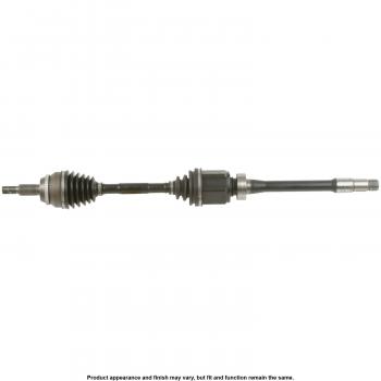 2007 Lexus RX350 CV Axle Assembly Front Right A1 Cardone 605265 image 1 of 3