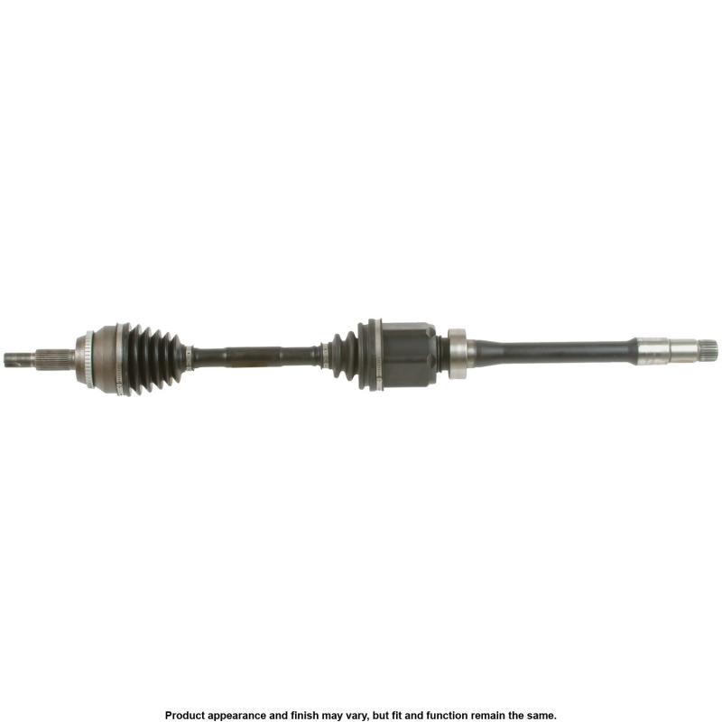 2007 Toyota Highlander CV Axle Assembly Front Right A1 Cardone 605265 image 1 of 3