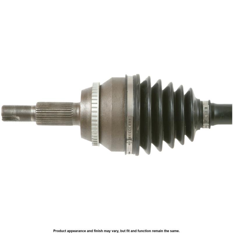 2007 Toyota Highlander CV Axle Assembly Front Right A1 Cardone 605265 image 2 of 3