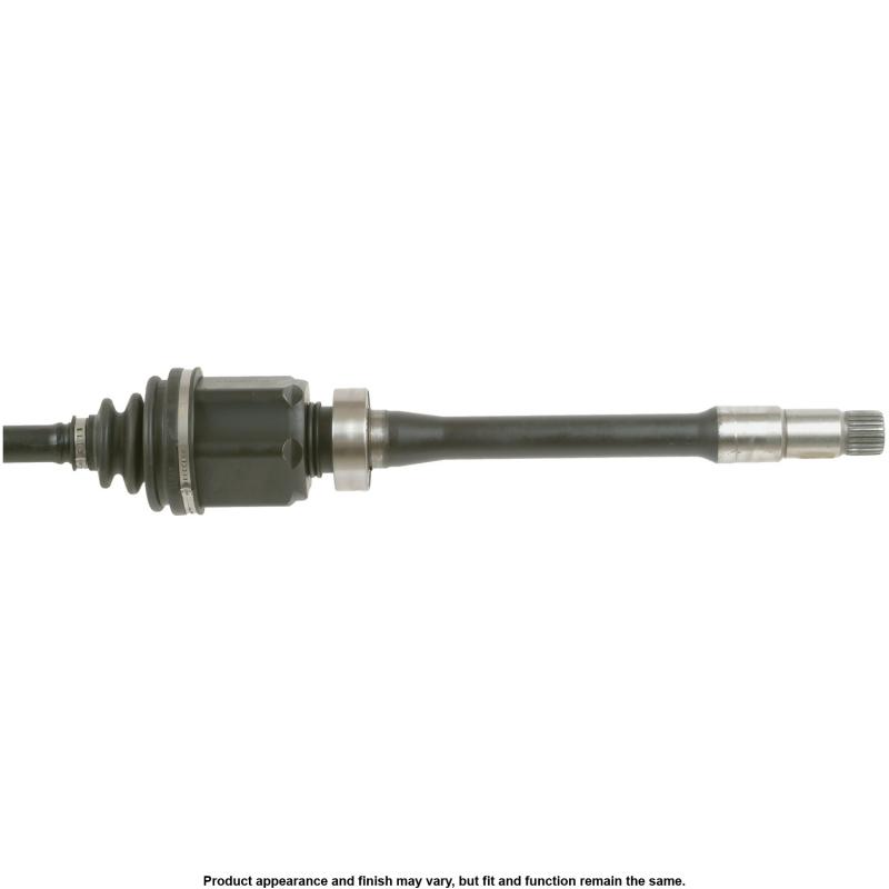 2007 Toyota Highlander CV Axle Assembly Front Right A1 Cardone 605265 image 3 of 3