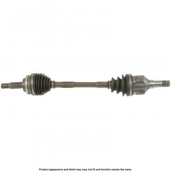 2009 Toyota Prius CV Axle Assembly Front Left A1 Cardone 605266 image 1 of 3