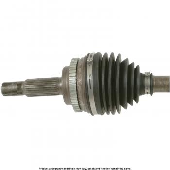 2009 Toyota Prius CV Axle Assembly Front Left A1 Cardone 605266 image 2 of 3