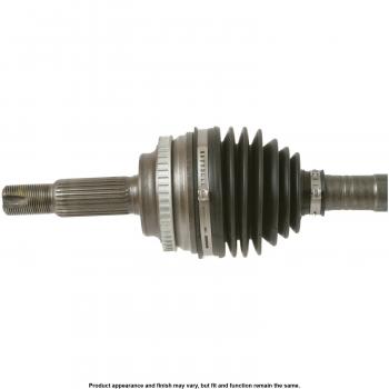 2009 Toyota Prius CV Axle Assembly Front Right A1 Cardone 605267 image 1 of 3
