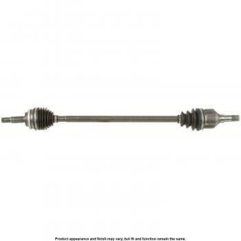 2009 Toyota Prius CV Axle Assembly Front Right A1 Cardone 605267 image 3 of 3