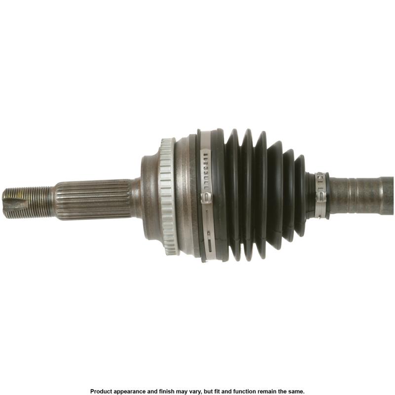 2009 Toyota Prius CV Axle Assembly Front Right A1 Cardone 605267 image 1 of 3