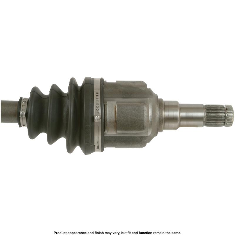 2009 Toyota Prius CV Axle Assembly Front Right A1 Cardone 605267 image 2 of 3