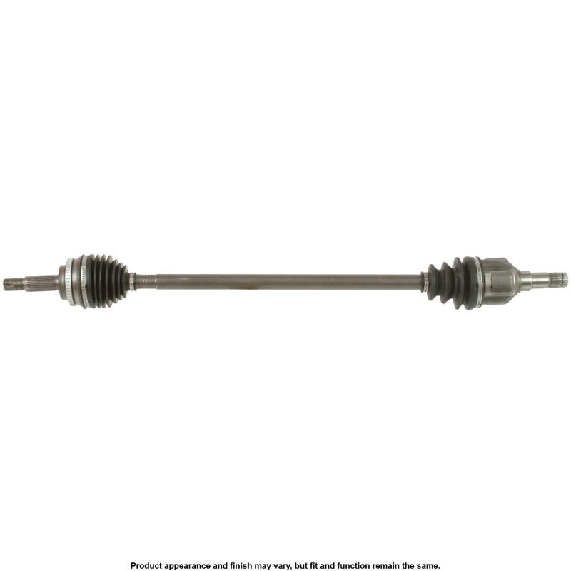 2009 Toyota Prius CV Axle Assembly Front Right A1 Cardone 605267 image 3 of 3