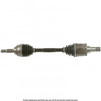 2002 Toyota Solara CV Axle Assembly Front Left A1 Cardone 605268 image 1 of 3