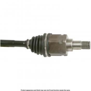 2002 Toyota Solara CV Axle Assembly Front Left A1 Cardone 605268 image 3 of 3