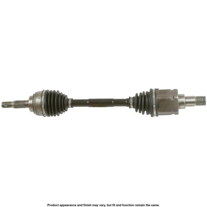 2003 Toyota Solara CV Axle Assembly Front Left A1 Cardone 605268 image 1 of 3