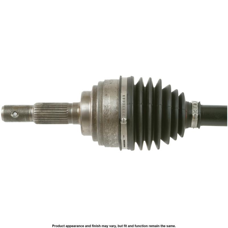 2003 Toyota Solara CV Axle Assembly Front Left A1 Cardone 605268 image 2 of 3