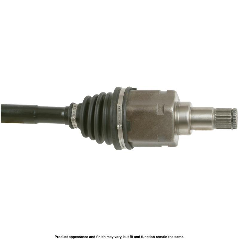 2003 Toyota Solara CV Axle Assembly Front Left A1 Cardone 605268 image 3 of 3