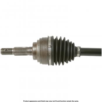 2002 Toyota Solara CV Axle Assembly Front Right A1 Cardone 605270 image 1 of 3