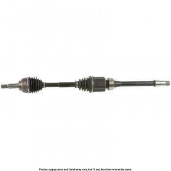 2002 Toyota Solara CV Axle Assembly Front Right A1 Cardone 605270 image 2 of 3