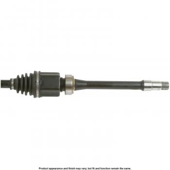 2002 Toyota Solara CV Axle Assembly Front Right A1 Cardone 605270 image 3 of 3