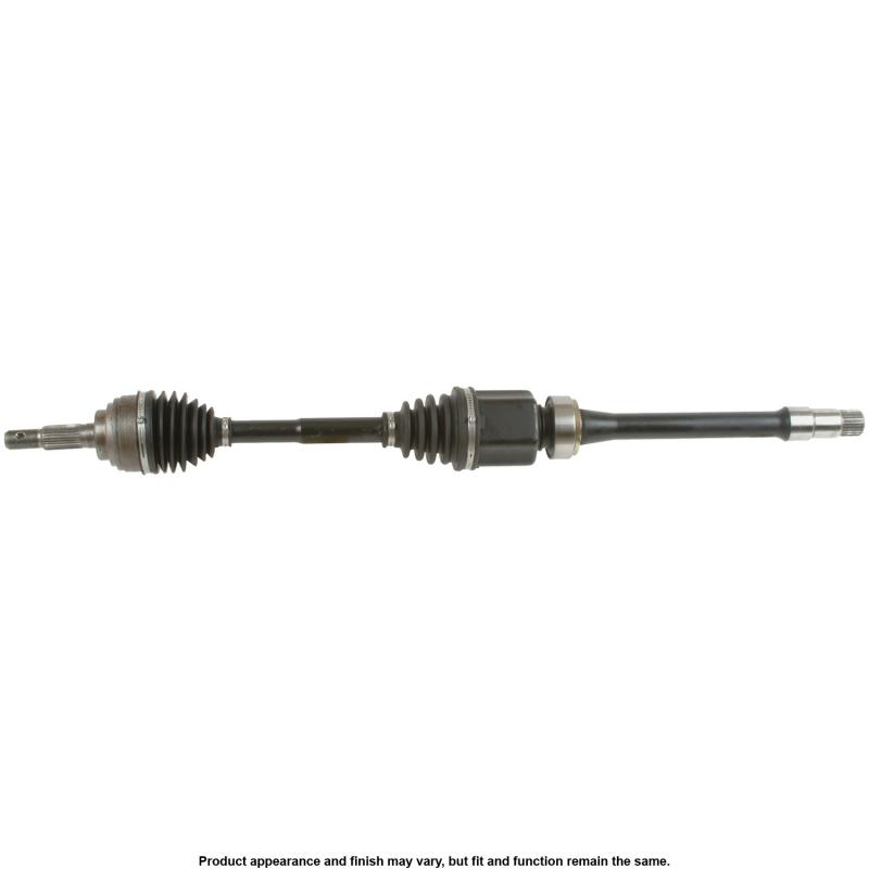 2003 Toyota Solara CV Axle Assembly Front Right A1 Cardone 605270 image 2 of 3