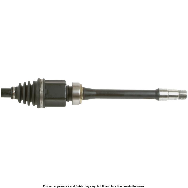 2003 Toyota Solara CV Axle Assembly Front Right A1 Cardone 605270 image 3 of 3
