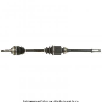 2002 Toyota Solara CV Axle Assembly Front Right A1 Cardone 605271 image 1 of 3
