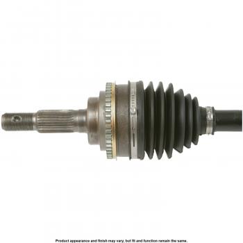 2002 Toyota Solara CV Axle Assembly Front Right A1 Cardone 605271 image 2 of 3