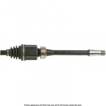 2002 Toyota Solara CV Axle Assembly Front Right A1 Cardone 605271 image 3 of 3