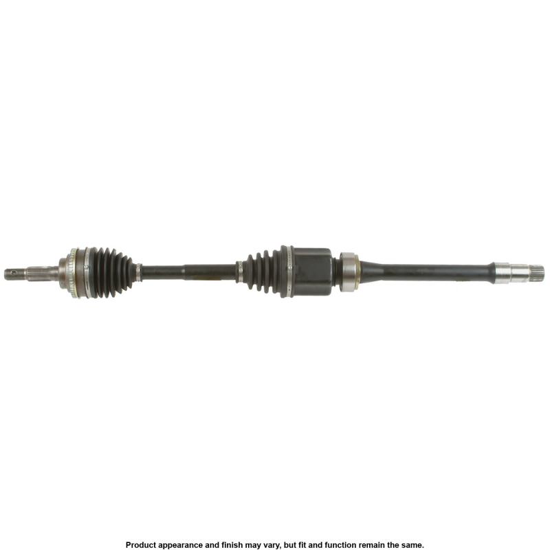 2003 Toyota Solara CV Axle Assembly Front Right A1 Cardone 605271 image 1 of 3
