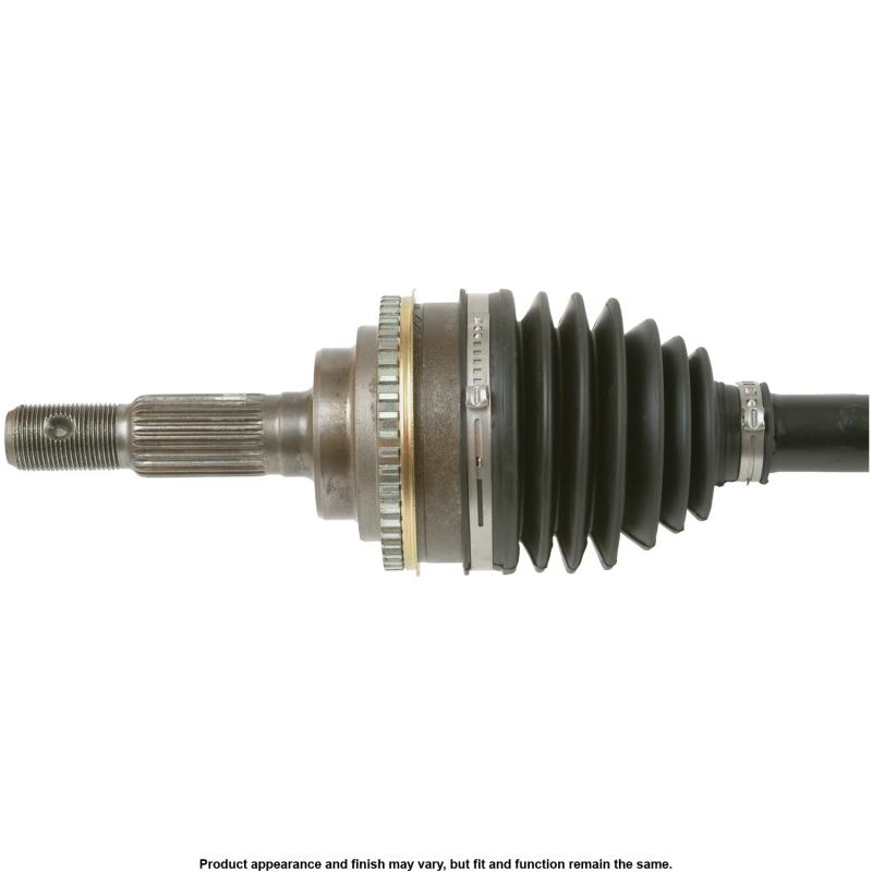 2003 Toyota Solara CV Axle Assembly Front Right A1 Cardone 605271 image 2 of 3