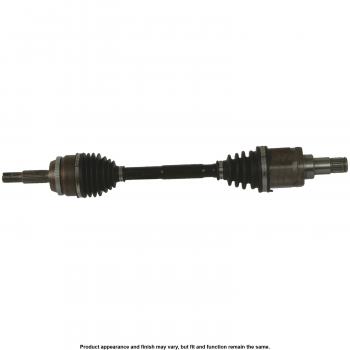 2008 Toyota Camry CV Axle Assembly