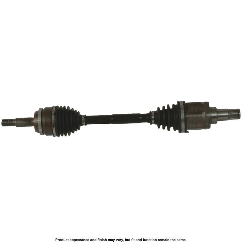 2007 Toyota Camry CV Axle Assembly