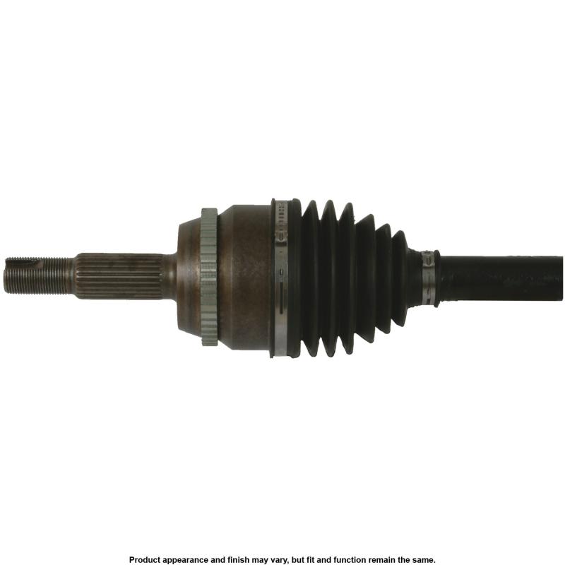 2007 Toyota Camry CV Axle Assembly Front Left A1 Cardone 605274 image 2 of 3