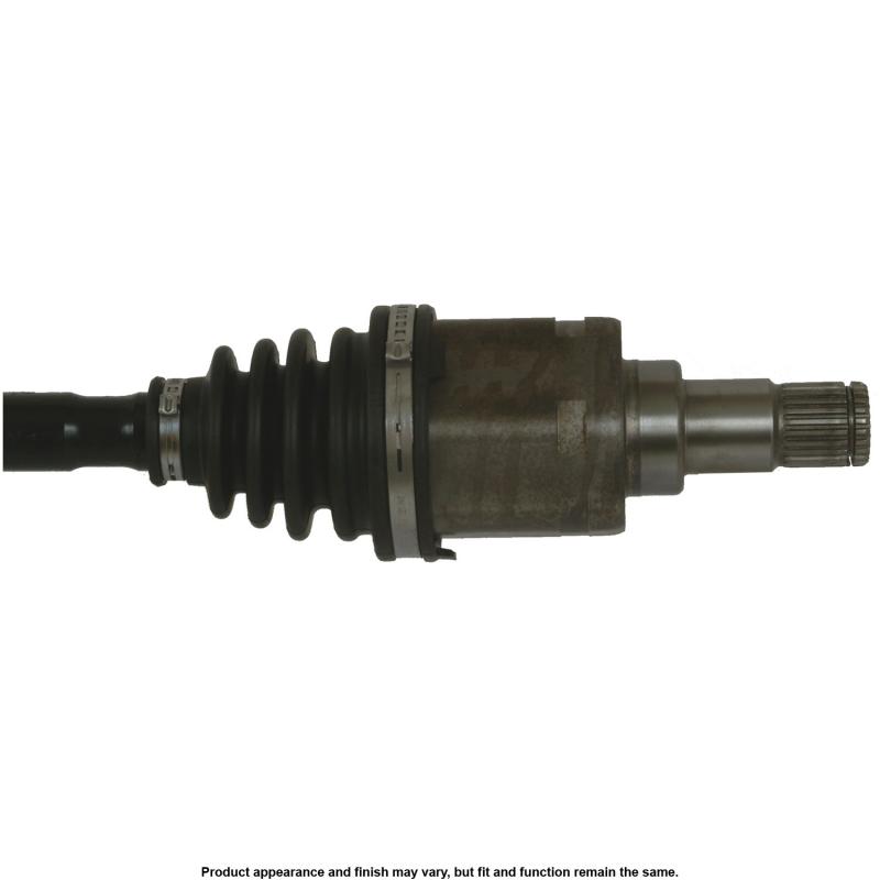 2007 Toyota Camry CV Axle Assembly Front Left A1 Cardone 605274 image 3 of 3