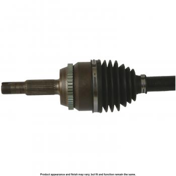 2008 Toyota Camry CV Axle Assembly Front Right A1 Cardone 605275 image 2 of 3