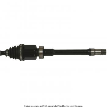 2008 Toyota Camry CV Axle Assembly Front Right A1 Cardone 605275 image 3 of 3