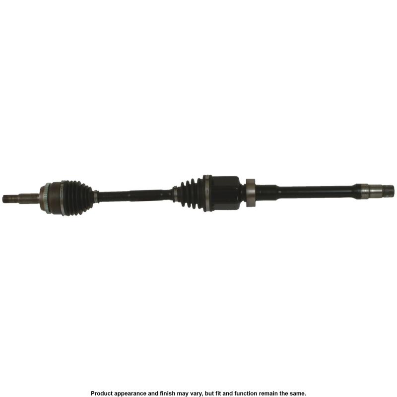 2007 Toyota Camry CV Axle Assembly Front Right A1 Cardone 605275 image 1 of 3