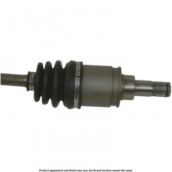 2005 Pontiac Vibe CV Axle Assembly Rear Left A1 Cardone 605276 image 3 of 3