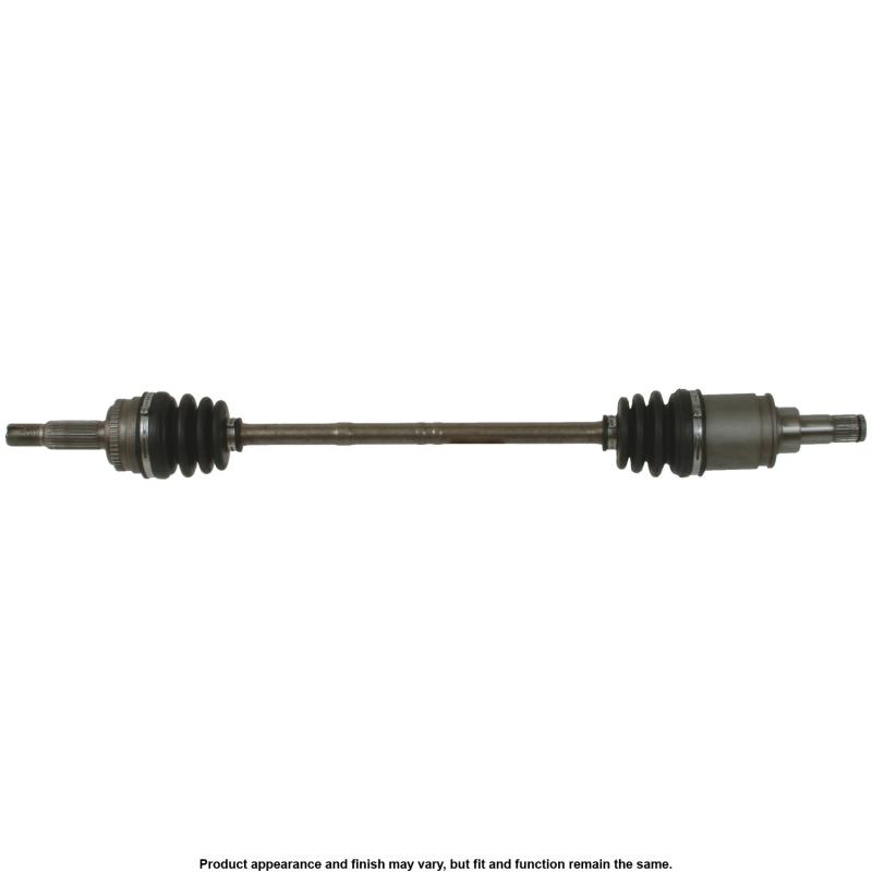 2006 Toyota Matrix CV Axle Assembly Rear Left A1 Cardone 605276 image 1 of 3