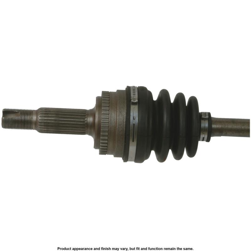 2006 Toyota Matrix CV Axle Assembly Rear Left A1 Cardone 605276 image 2 of 3