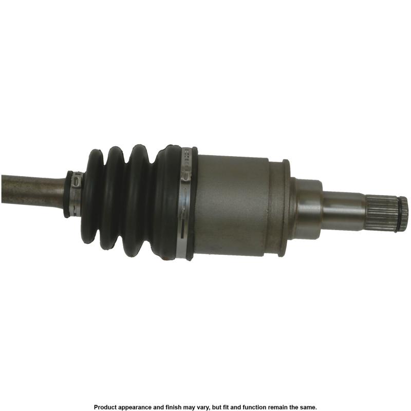 2006 Toyota Matrix CV Axle Assembly Rear Left A1 Cardone 605276 image 3 of 3